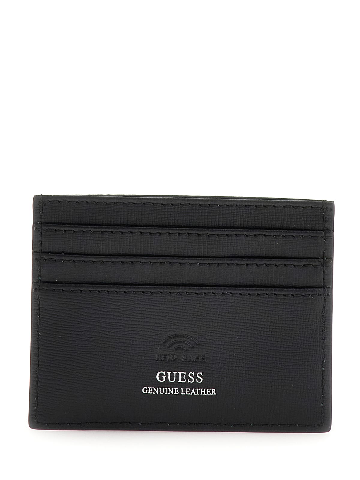 GUESS SMCSLE LEA25 MADRID 111 pelle+nero