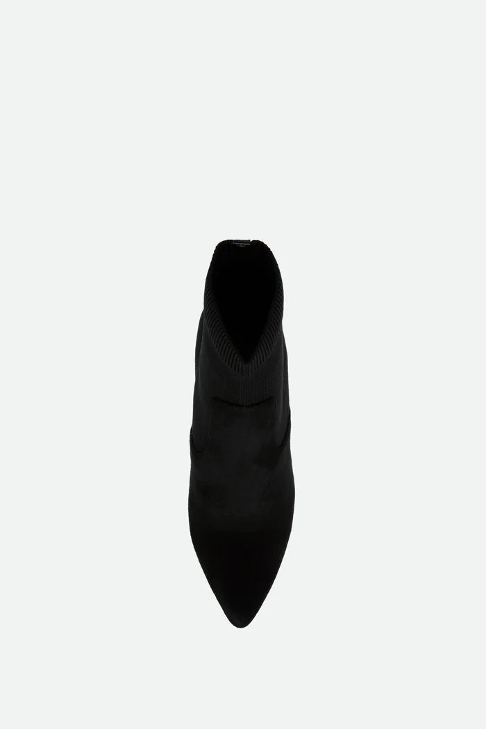 STEVE MADDEN VOUCH BLACK