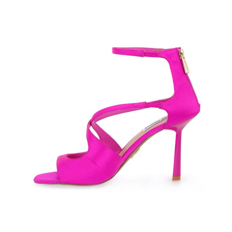 STEVE MADDEN RECLAIMED PINK