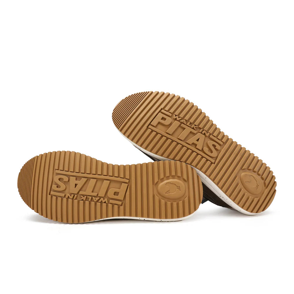 PITAS NIAS S24M-WVE-NAS 773 tela+beige TAUPE