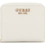 GUESS SWBG85 00137 LAUREL 112 pelle+bianco