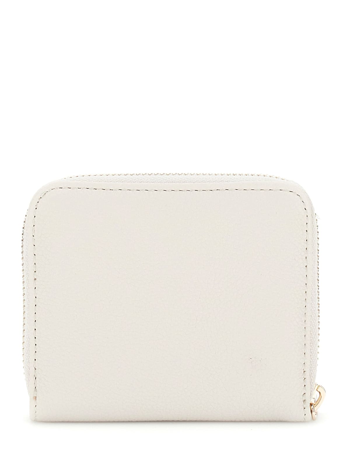 GUESS SWBG85 00137 LAUREL 112 pelle+bianco