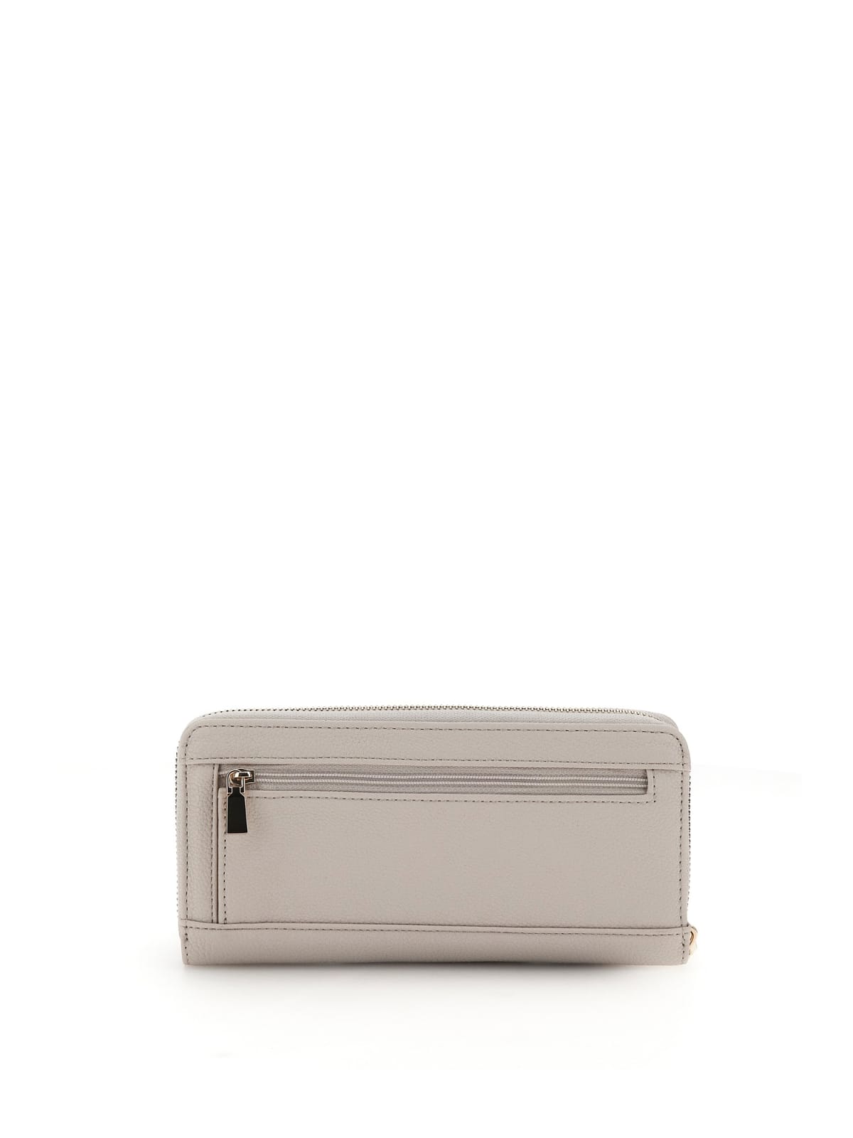 GUESS SWBG85 00146 LAUREL 112 pelle+bianco