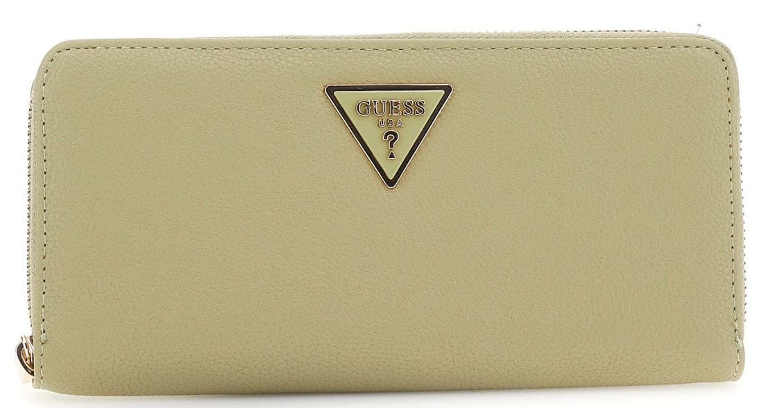 GUESS SWBG85 00146 LAUREL 118 pelle+verde