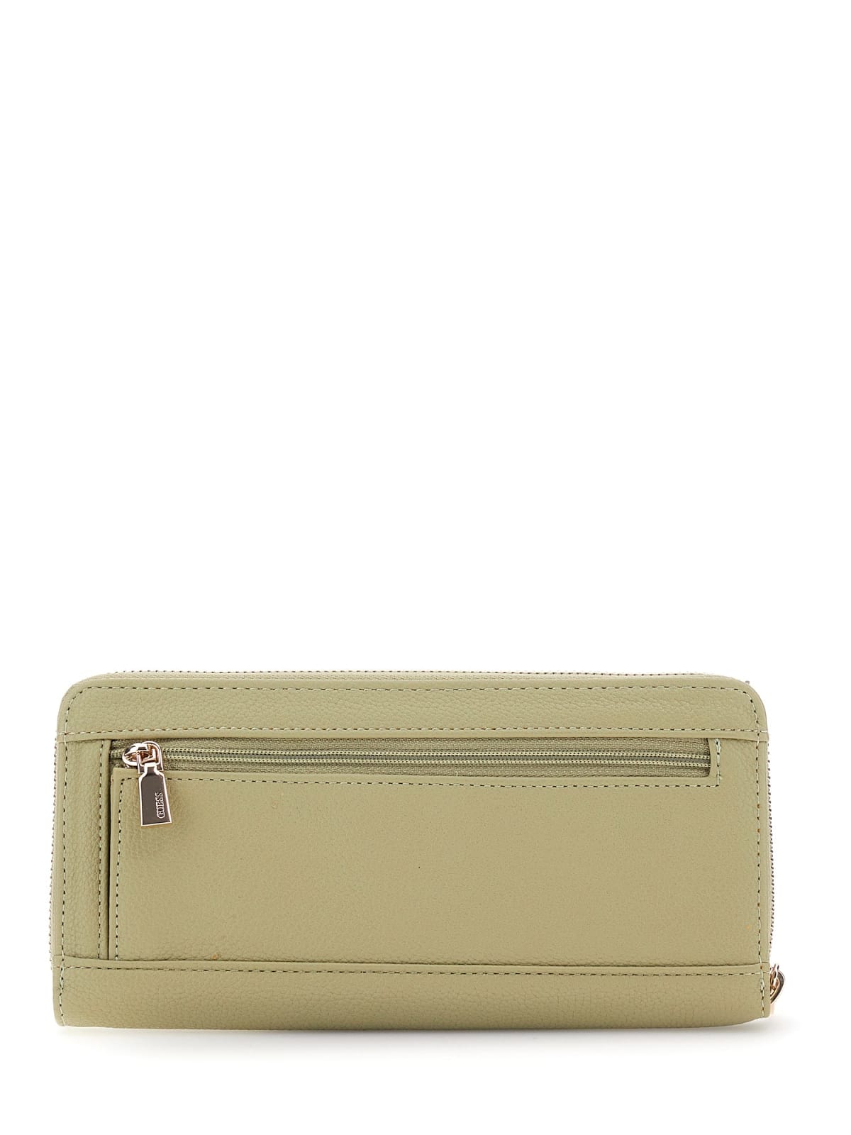 GUESS SWBG85 00146 LAUREL 118 pelle+verde