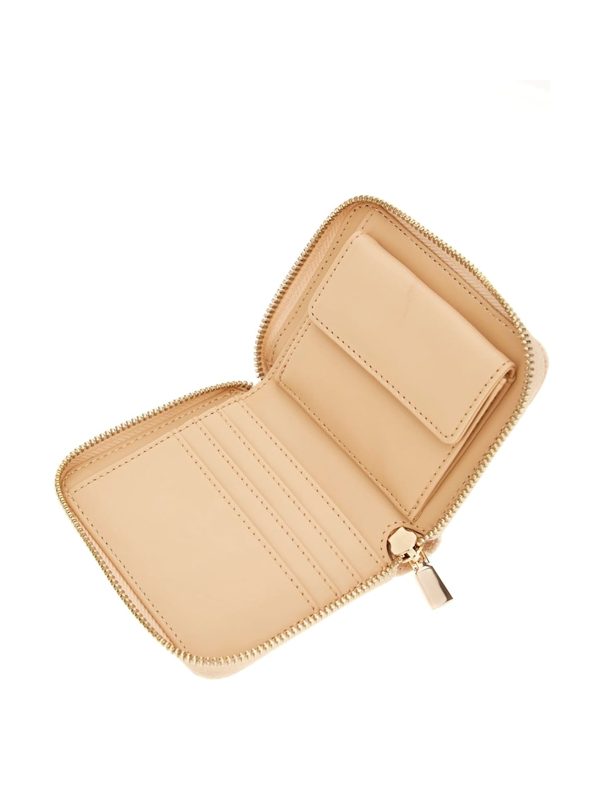 GUESS SWPG85 00137 LAUREL 663 stamp+beige SAND
