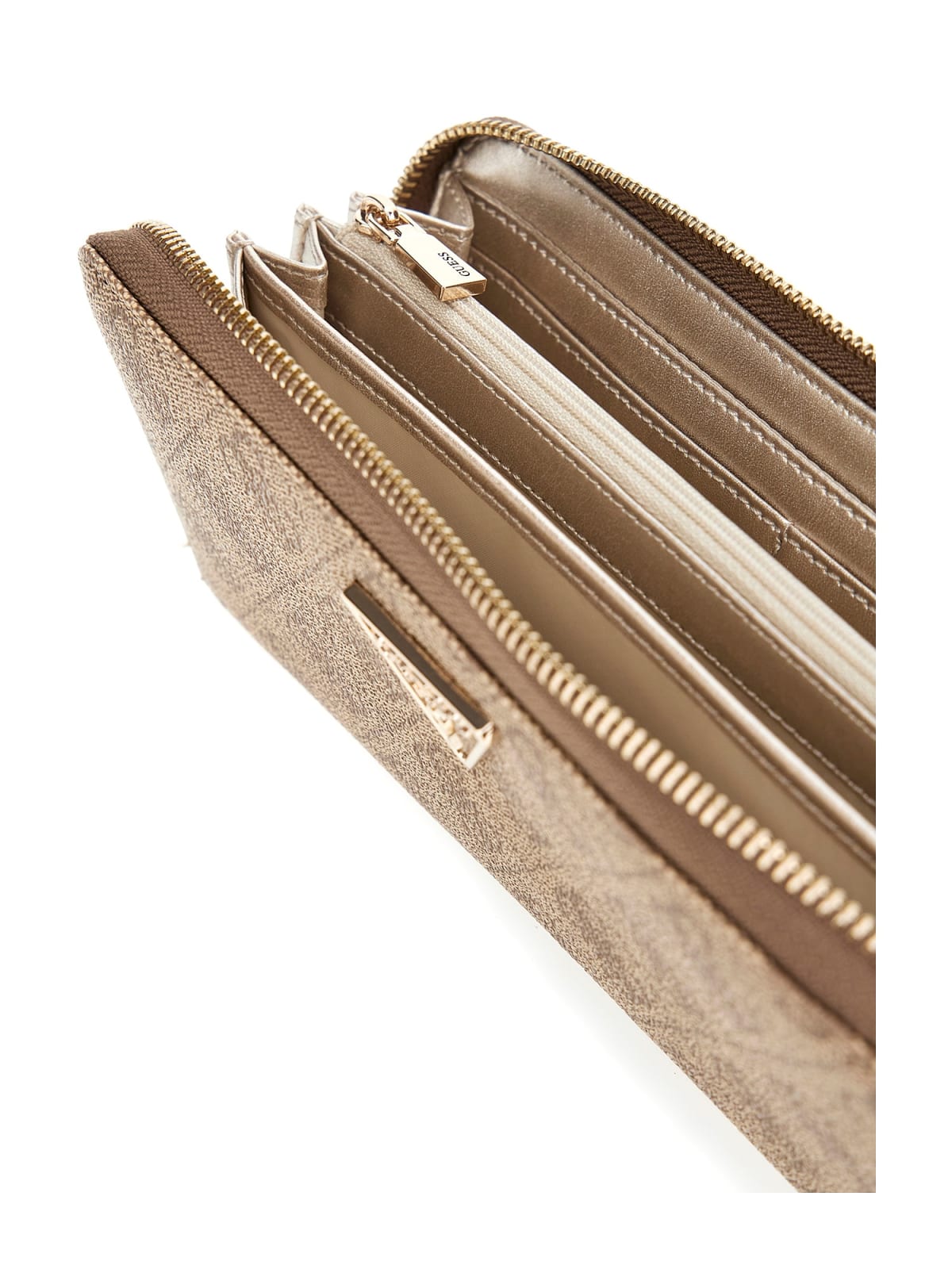 GUESS SWSG85 00146 LAUREL 773 tela+beige LATTE