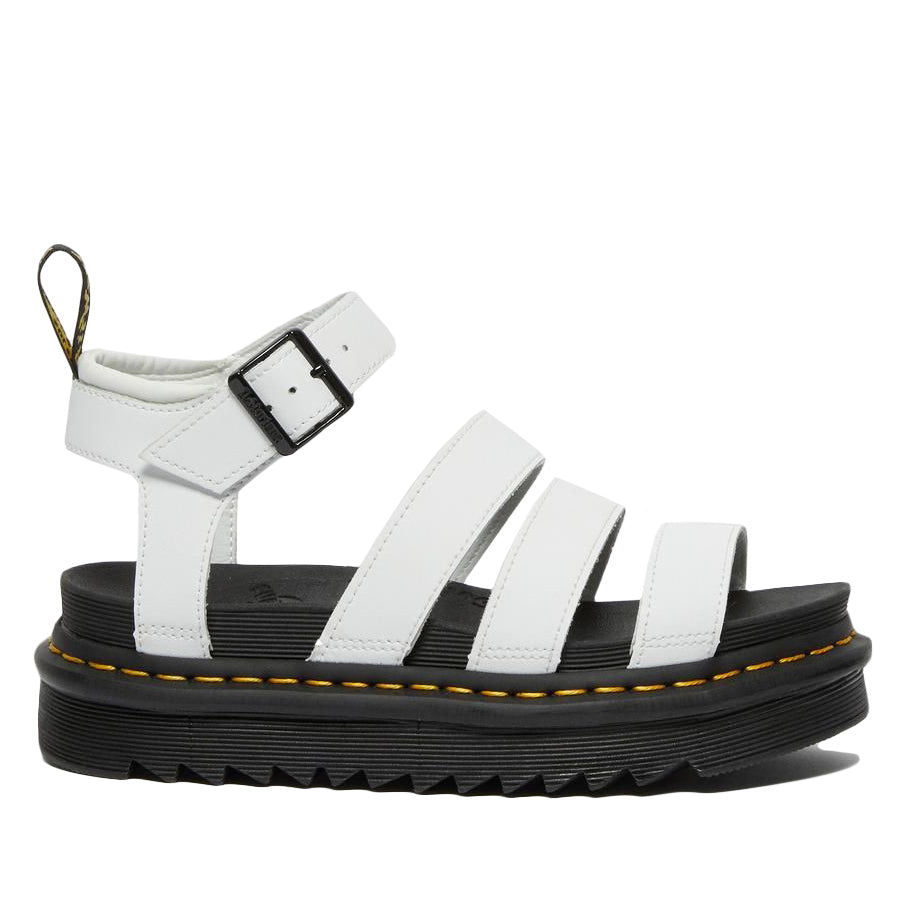 DR. MARTENS BLAIRE 112 oelle+bianco 31520763
