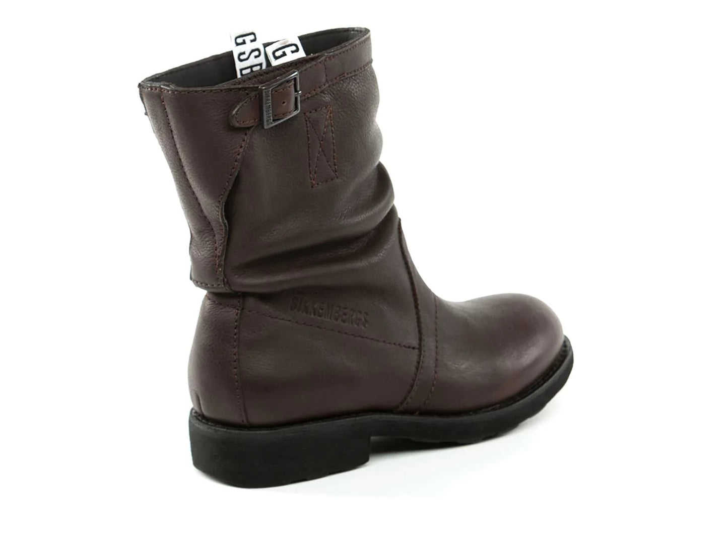BIKKEMBERGS VIOLANTE 16908 BROWN