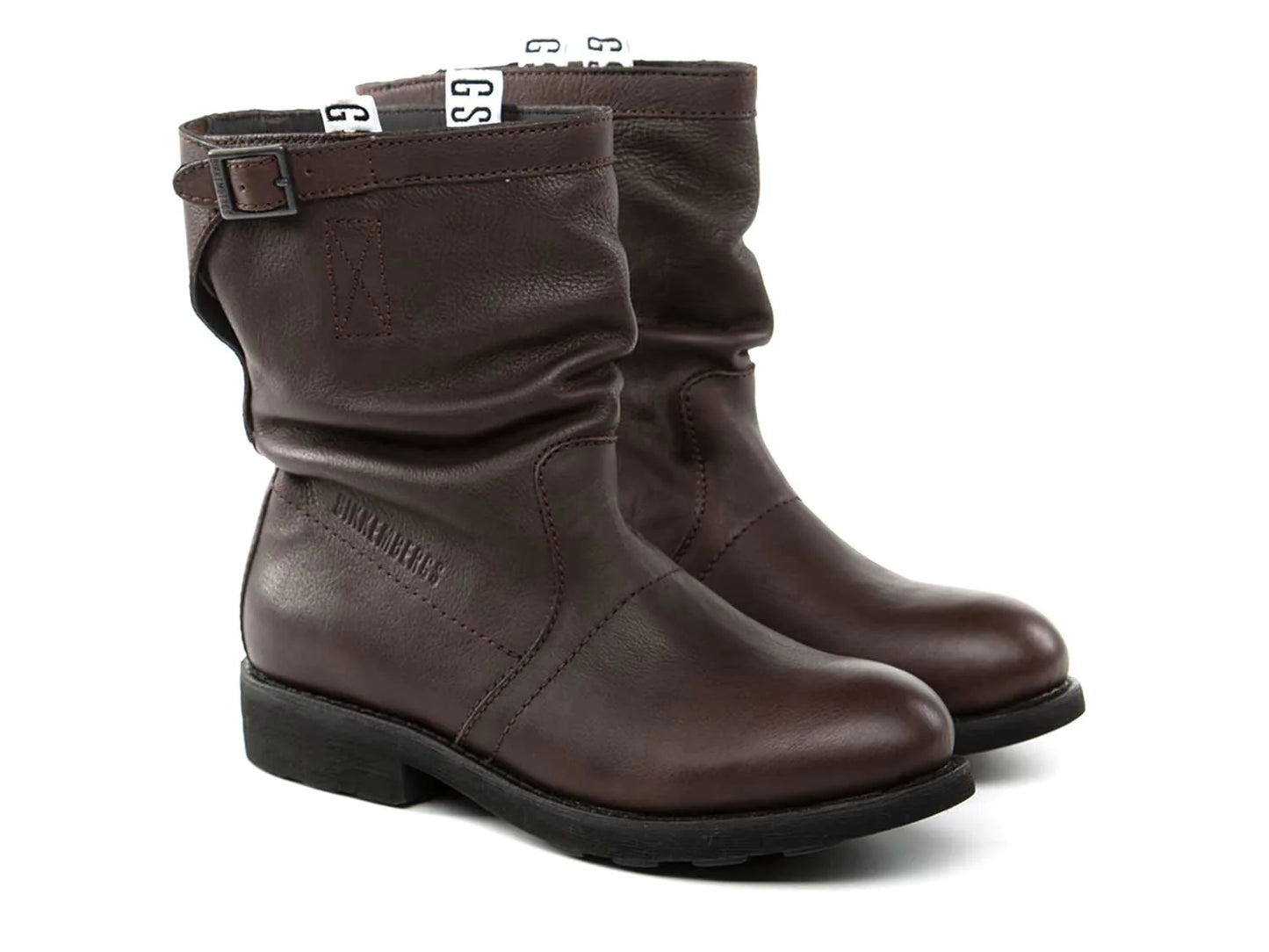 BIKKEMBERGS VIOLANTE 16908 BROWN