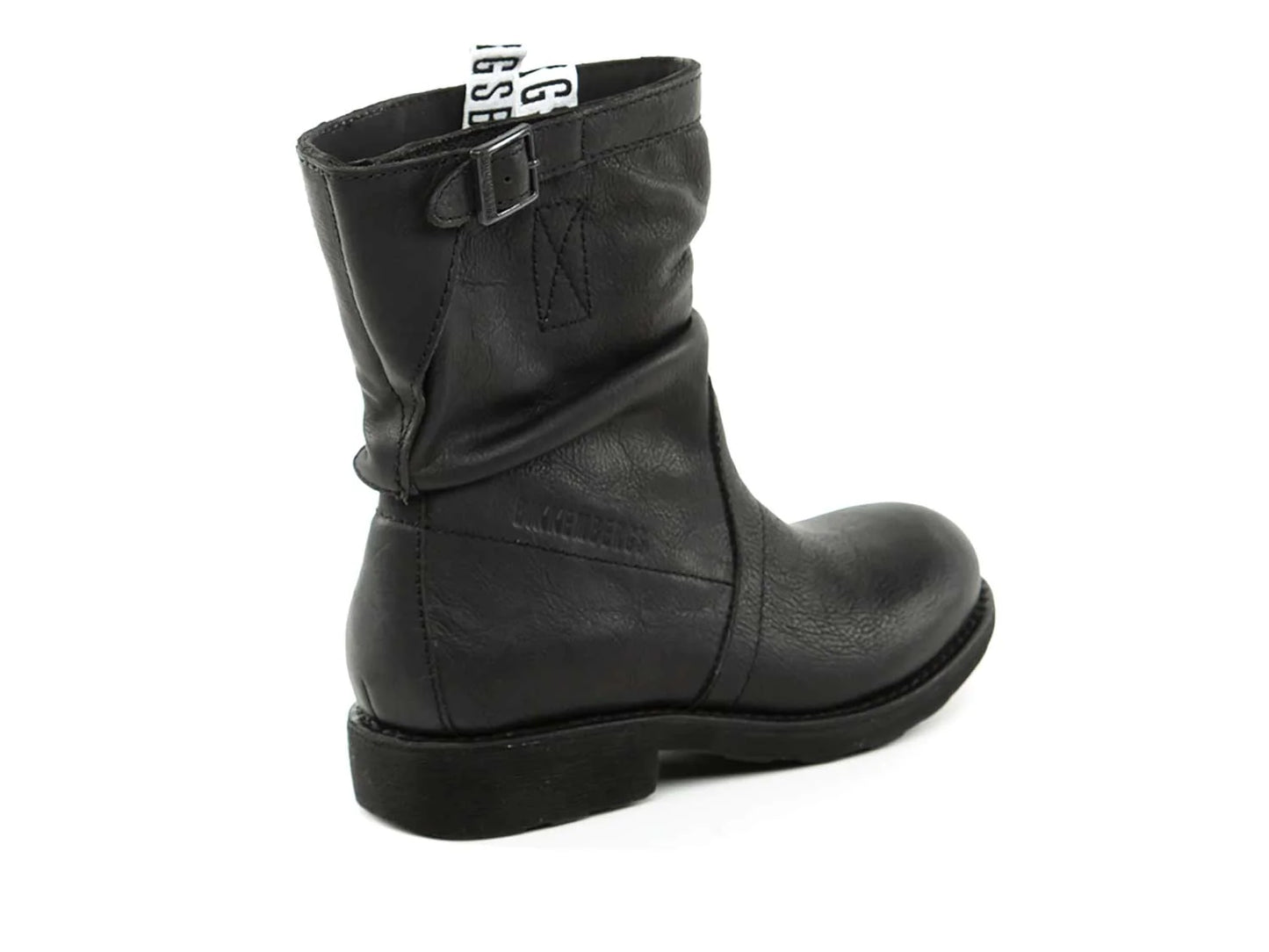BIKKEMBERGS VIOLANTE 16908 BLACK