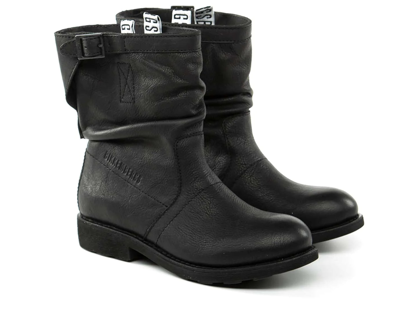 BIKKEMBERGS VIOLANTE 16908 BLACK