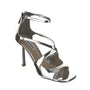 STEVE MADDEN RECLAIMED SILVER