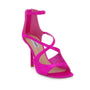 STEVE MADDEN RECLAIMED PINK