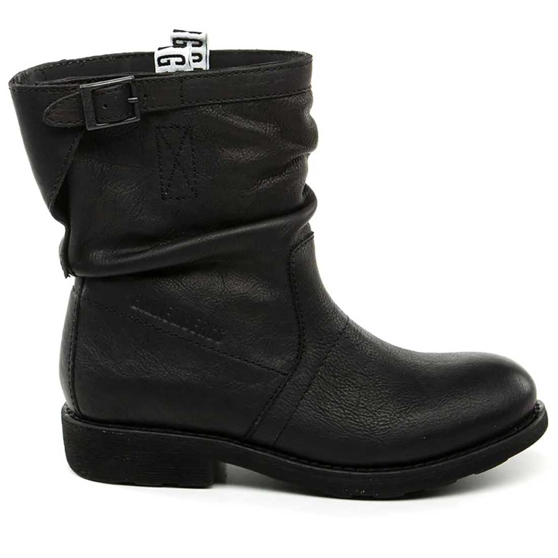 BIKKEMBERGS VIOLANTE 16908 BLACK