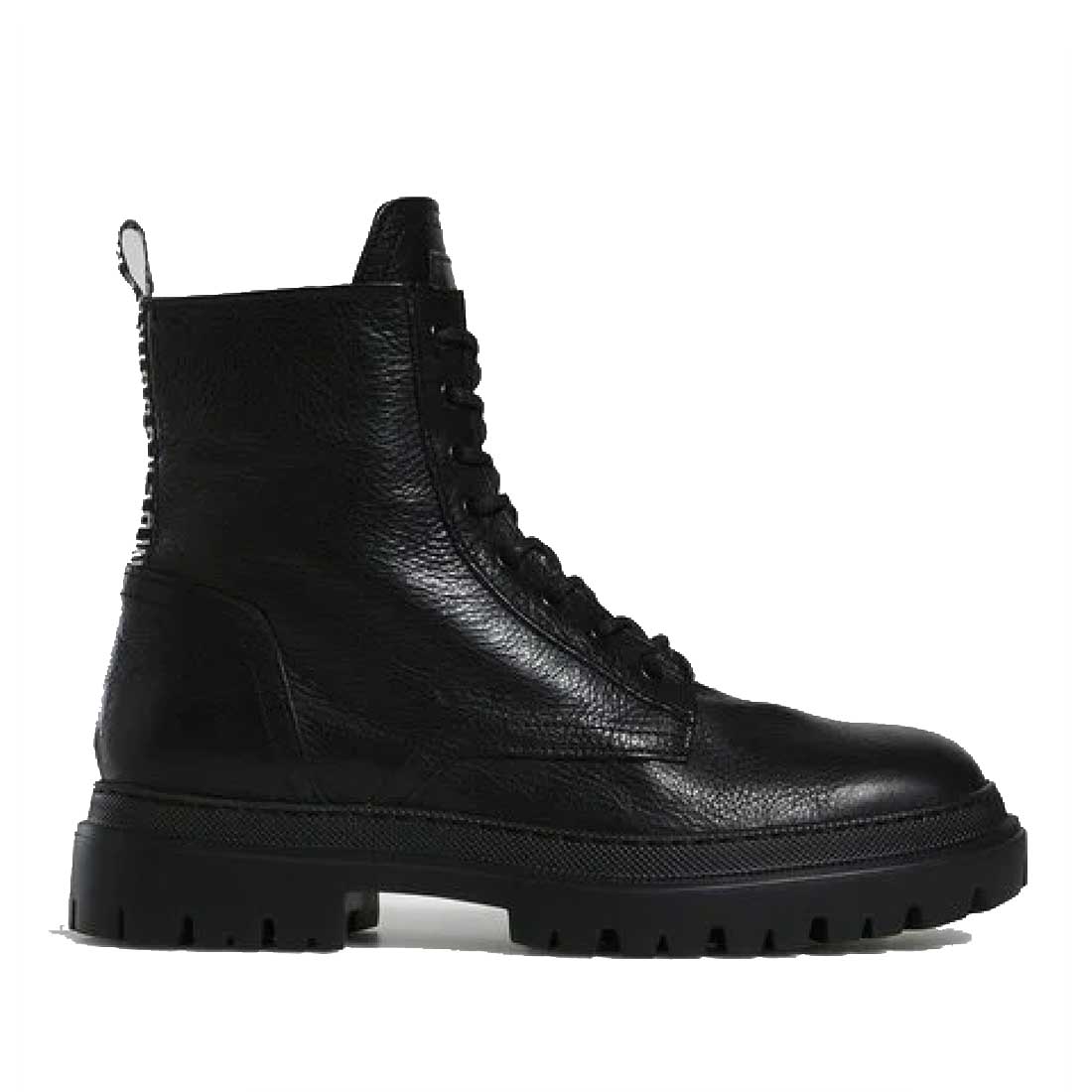 BIKKEMBERGS 20232 A BLACK