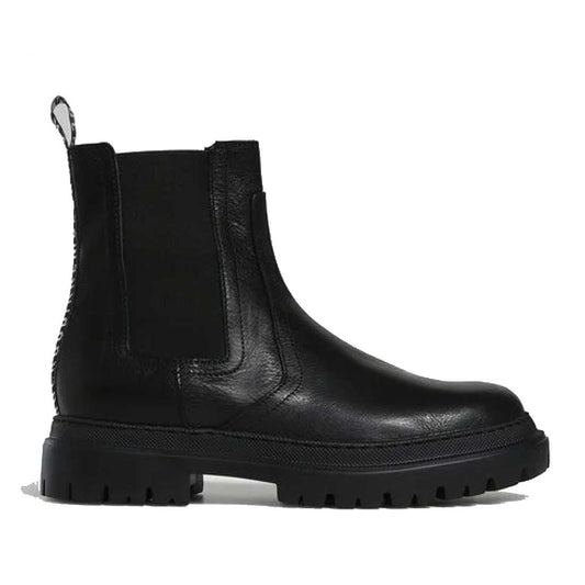 BIKKEMBERGS 20233 A BLACK