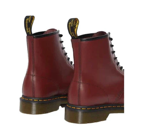 DR. MARTENS 1460 SMOOTH 116 pelle+bordo 11822600