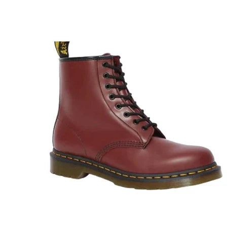 DR. MARTENS 1460 SMOOTH 116 pelle+bordo 11822600