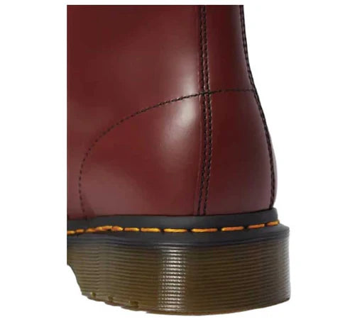 DR. MARTENS 1460 SMOOTH 116 pelle+bordo 11822600
