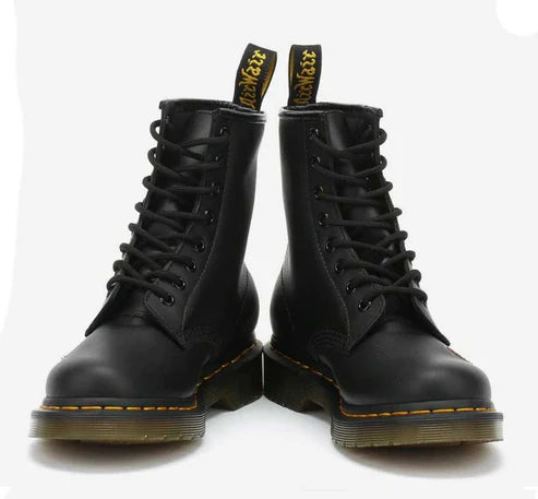 DR. MARTENS 1460 VONDA 111 pelle+nero 24722001
