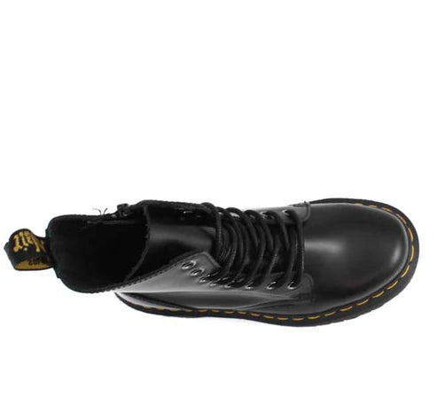 DR. MARTENS JADON 111 pelle+nero 15265001