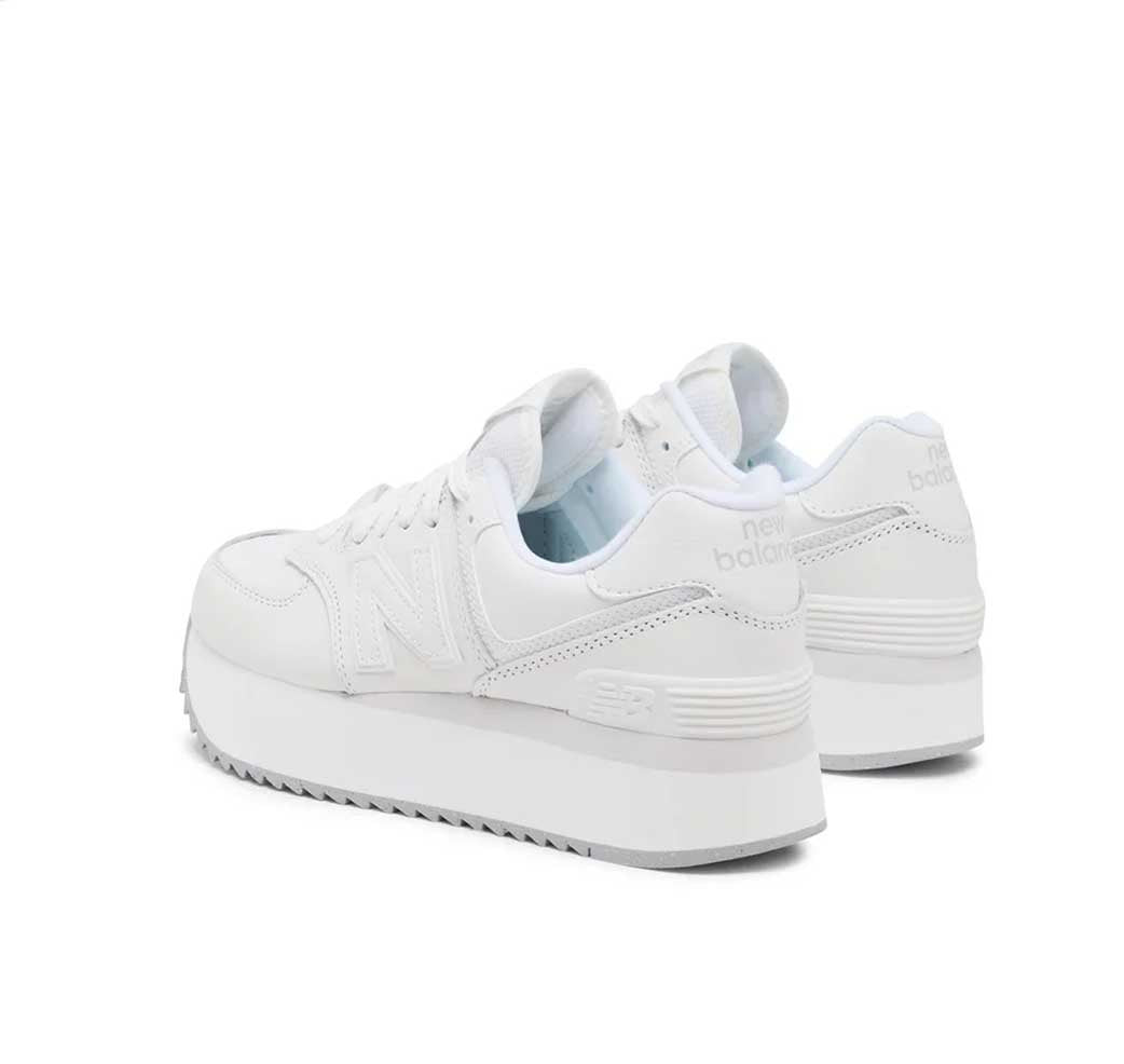 NEW BALANCE W574Z FW WHITE