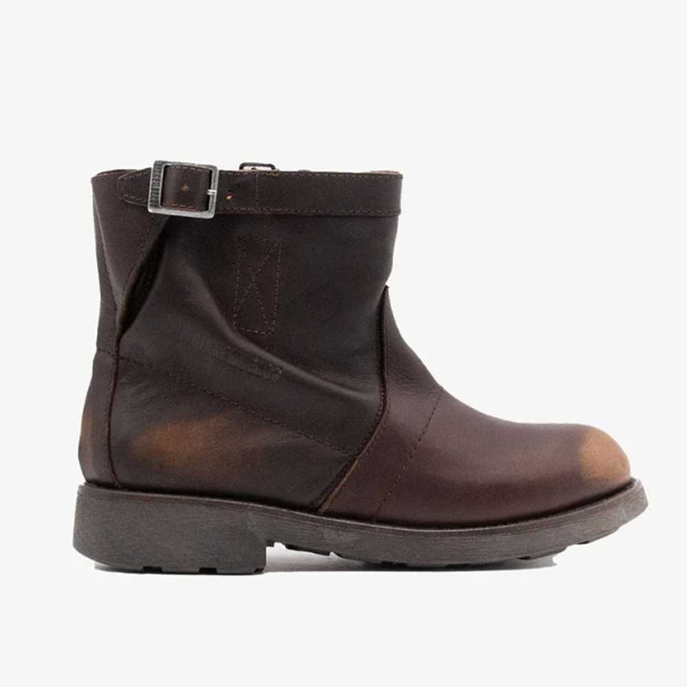 BIKKEMBERGS 20325-20326 20326 B BROWN USED