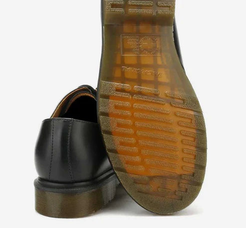 DR. MARTENS 1461 MONO 111 pelle+nero 14345001