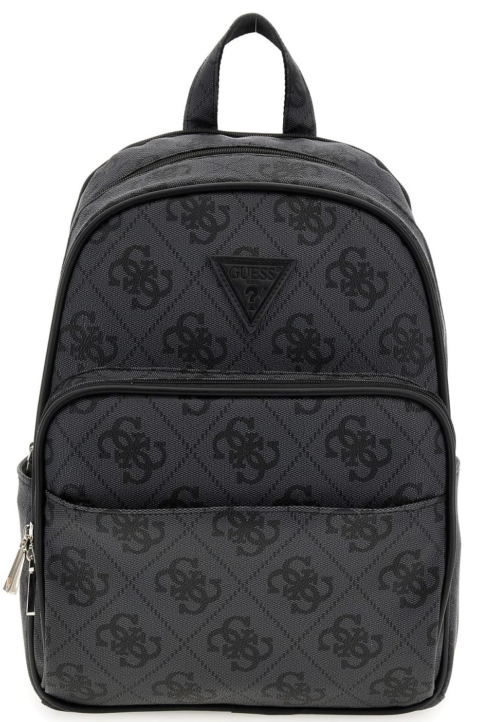 GUESS TWB868 89900 BERTA 668 stamp+grigio COAL