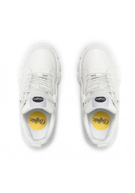 BUFFALO CLD CORIN 1630395 WHITE LEATHE