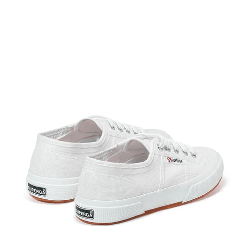 SUPERGA S000010 2750-COTU CLASSIC 901 WHITE
