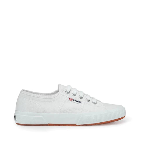 SUPERGA S000010 2750-COTU CLASSIC 901 WHITE