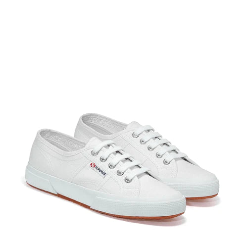 SUPERGA S000010 2750-COTU CLASSIC 901 WHITE