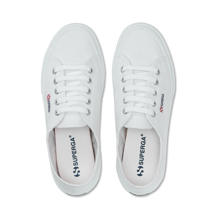 SUPERGA S000010 2750-COTU CLASSIC 772 tela+bianco 901