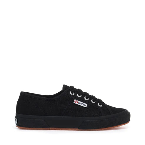 SUPERGA S000010 2750-COTU CLASSIC 996 FULL BLACK