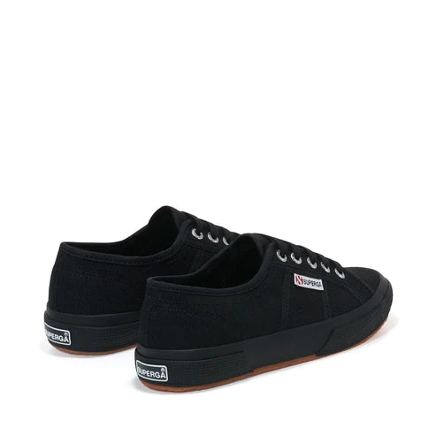 SUPERGA S000010 2750-COTU CLASSIC 996 FULL BLACK
