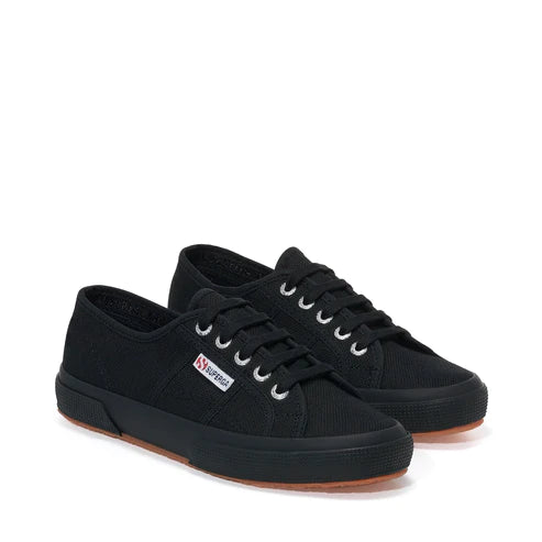 SUPERGA S000010 2750-COTU CLASSIC 996 FULL BLACK