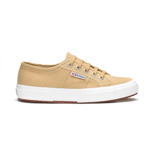 SUPERGA S000010 2750-COTU CLASSIC ANI YELLOW LT