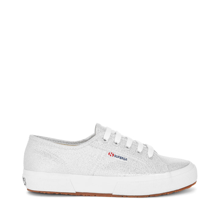 SUPERGA S001820 2750-LAMEW 778 tela+argen 031