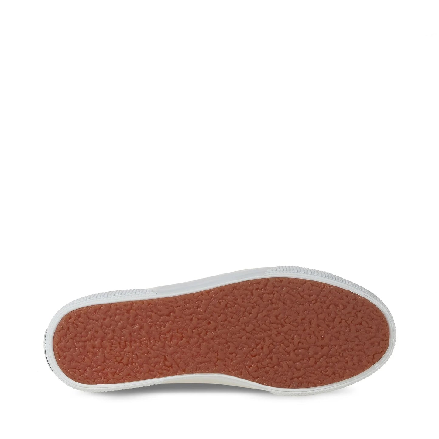 SUPERGA S21384W 2740-PLATFORM 772 tela+bianco 901