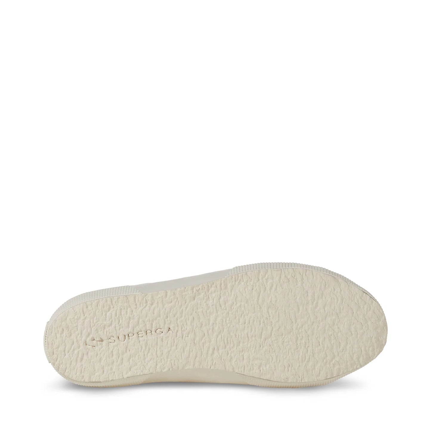 SUPERGA S81219W 2750-MACRAME 773 tela+beige A07