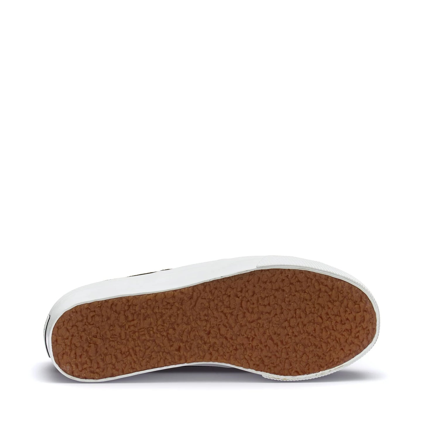 SUPERGA S9111LW 2790-PLATFORM F83 BLACK