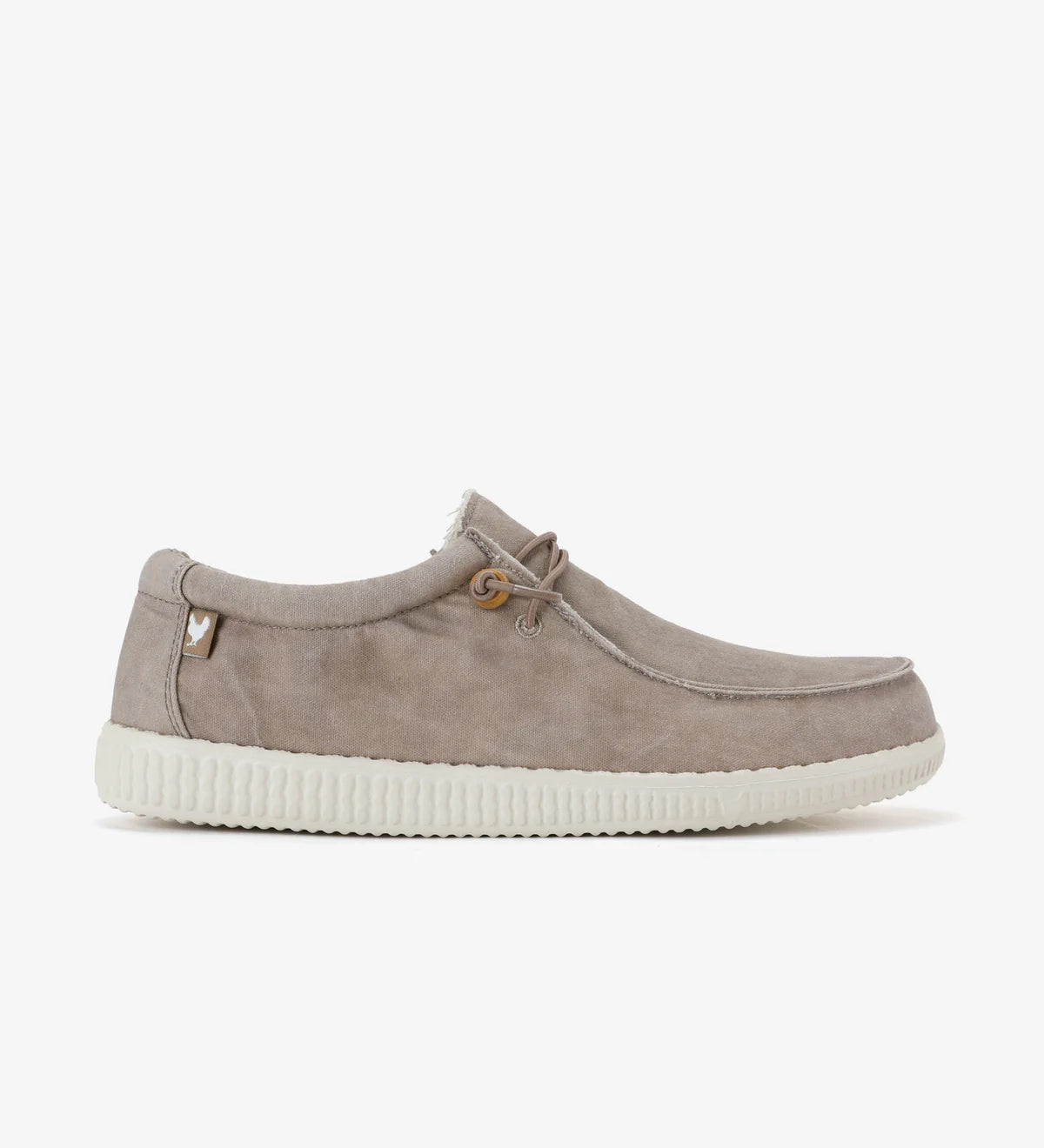 PITAS WALLABI CANVAS WASHED WP150-W10-WLW 773 tela+beige BEIGE