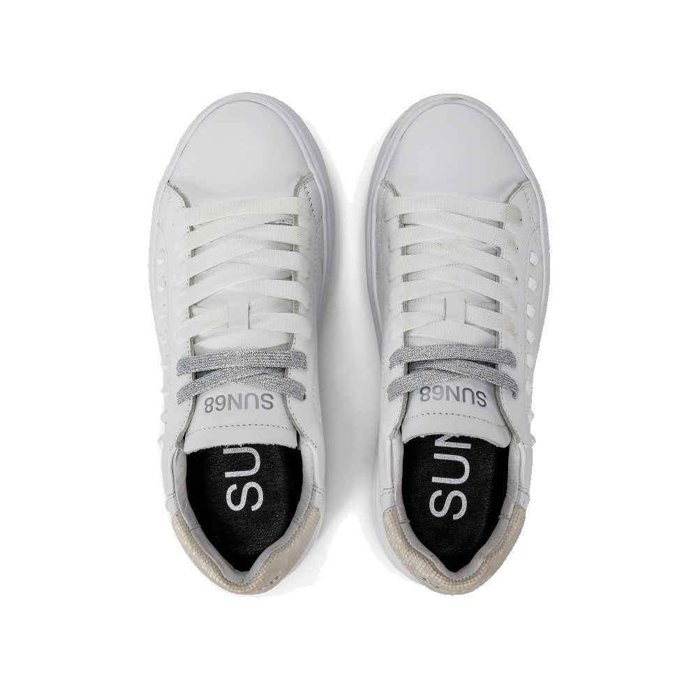 Z33230 GRACE 01 BIANCO