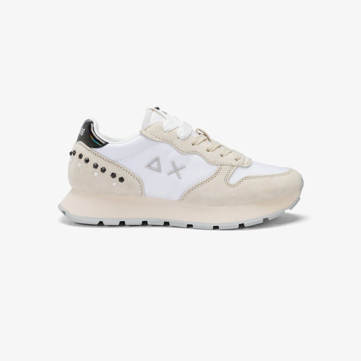 SUN68 Z35206 ALLY STUDS 332 scam-tela+bianco 01
