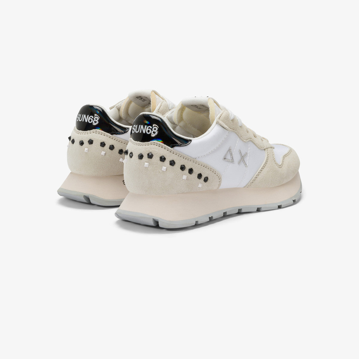 SUN68 Z35206 ALLY STUDS 332 scam-tela+bianco 01