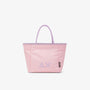 SUN68 Z35254 SMALL NYLON BAG 778 tela+rosa 04
