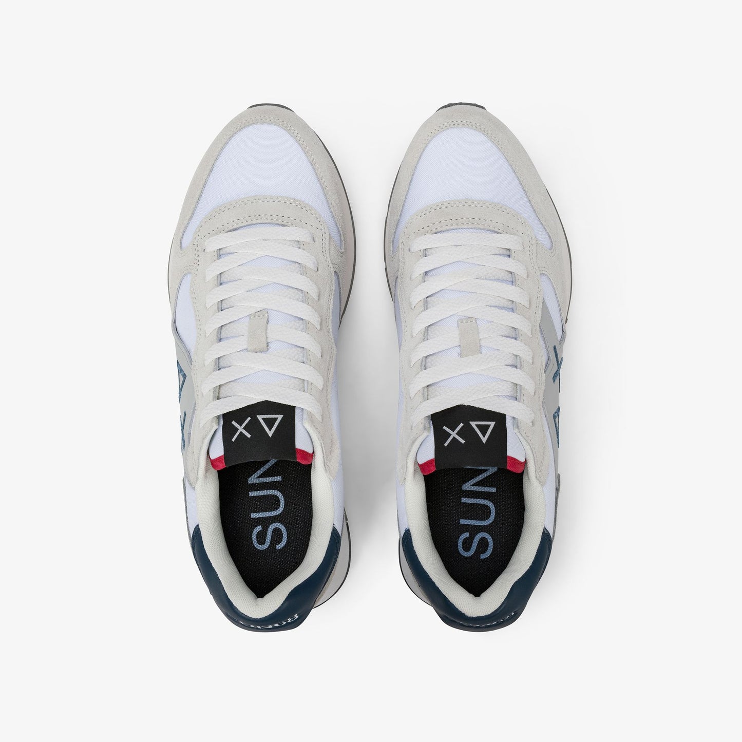 SUN68 Z36115 JAKI 2.0 SOLID 332 scam-tela+bianco 01