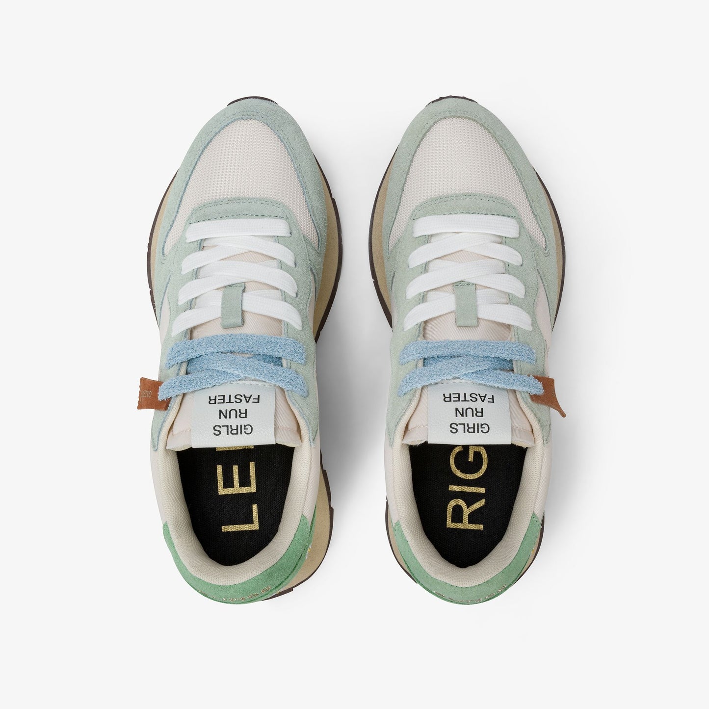 SUN68 Z36207 ALLY VINTAGE 338 scam+verde 28